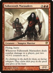 Falkenrath Marauders [Innistrad] | Exor Games Dartmouth