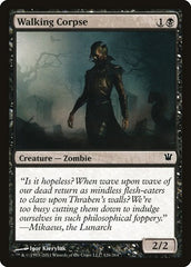 Walking Corpse [Innistrad] | Exor Games Dartmouth