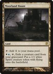 Moorland Haunt [Innistrad] | Exor Games Dartmouth