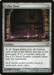 Cellar Door [Innistrad] | Exor Games Dartmouth