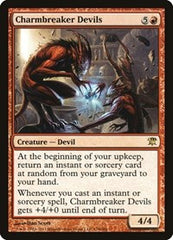 Charmbreaker Devils [Innistrad] | Exor Games Dartmouth