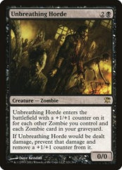 Unbreathing Horde [Innistrad] | Exor Games Dartmouth