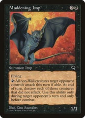 Maddening Imp [Tempest] | Exor Games Dartmouth