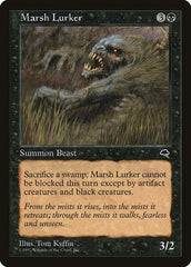 Marsh Lurker [Tempest] | Exor Games Dartmouth