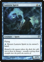 Lantern Spirit [Innistrad] | Exor Games Dartmouth