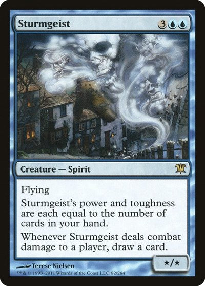 Sturmgeist [Innistrad] | Exor Games Dartmouth