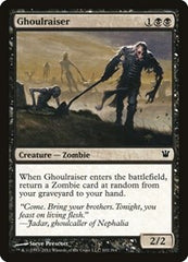 Ghoulraiser [Innistrad] | Exor Games Dartmouth