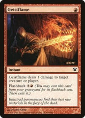 Geistflame [Innistrad] | Exor Games Dartmouth