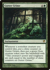 Gutter Grime [Innistrad] | Exor Games Dartmouth