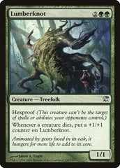 Lumberknot [Innistrad] | Exor Games Dartmouth