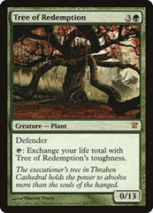 Tree of Redemption [Innistrad] | Exor Games Dartmouth