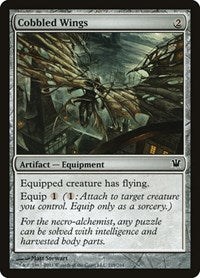 Cobbled Wings [Innistrad] | Exor Games Dartmouth