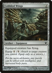 Cobbled Wings [Innistrad] | Exor Games Dartmouth