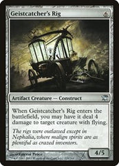 Geistcatcher's Rig [Innistrad] | Exor Games Dartmouth