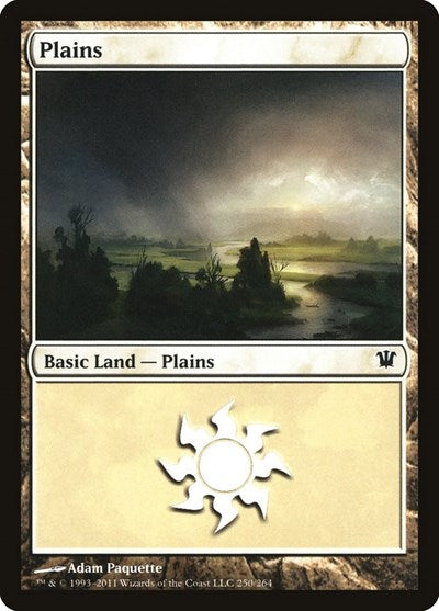 Plains [Innistrad] | Exor Games Dartmouth