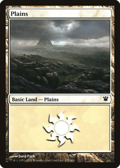 Plains [Innistrad] | Exor Games Dartmouth