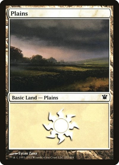 Plains [Innistrad] | Exor Games Dartmouth