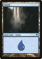 Island [Innistrad] | Exor Games Dartmouth