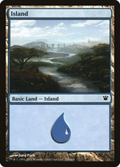 Island [Innistrad] | Exor Games Dartmouth