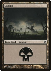 Swamp [Innistrad] | Exor Games Dartmouth