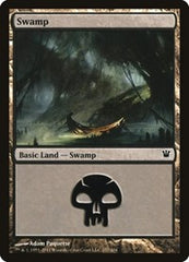 Swamp [Innistrad] | Exor Games Dartmouth