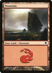 Mountain [Innistrad] | Exor Games Dartmouth