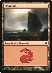 Mountain [Innistrad] | Exor Games Dartmouth