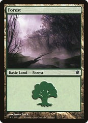 Forest [Innistrad] | Exor Games Dartmouth