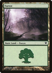 Forest [Innistrad] | Exor Games Dartmouth