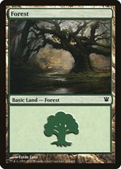 Forest [Innistrad] | Exor Games Dartmouth