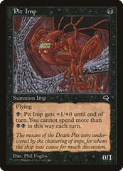 Pit Imp [Tempest] | Exor Games Dartmouth