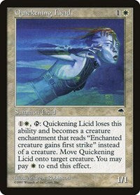 Quickening Licid [Tempest] | Exor Games Dartmouth