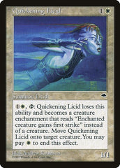 Quickening Licid [Tempest] | Exor Games Dartmouth