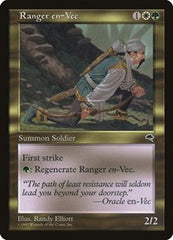Ranger en-Vec [Tempest] | Exor Games Dartmouth