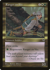 Ranger en-Vec [Tempest] | Exor Games Dartmouth