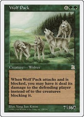 Wolf Pack [Portal Three Kingdoms] | Exor Games Dartmouth