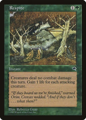 Respite [Tempest] | Exor Games Dartmouth