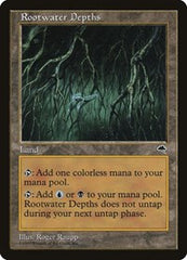 Rootwater Depths [Tempest] | Exor Games Dartmouth