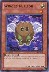 Winged Kuriboh [LCGX-EN009] Common | Exor Games Dartmouth