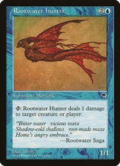 Rootwater Hunter [Tempest] | Exor Games Dartmouth