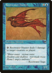 Rootwater Hunter [Tempest] | Exor Games Dartmouth