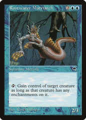 Rootwater Matriarch [Tempest] | Exor Games Dartmouth