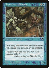 Rootwater Shaman [Tempest] | Exor Games Dartmouth