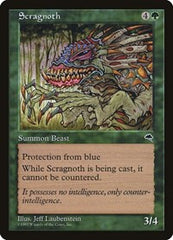 Scragnoth [Tempest] | Exor Games Dartmouth