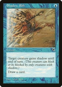 Shadow Rift [Tempest] | Exor Games Dartmouth