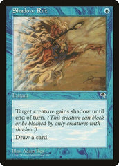 Shadow Rift [Tempest] | Exor Games Dartmouth