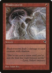 Shadowstorm [Tempest] | Exor Games Dartmouth