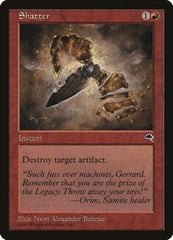 Shatter [Tempest] | Exor Games Dartmouth