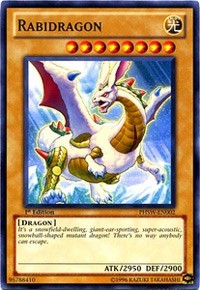 Rabidragon [PHSW-EN002] Common | Exor Games Dartmouth