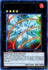 Evolzar Laggia [PHSW-EN043] Ultra Rare | Exor Games Dartmouth